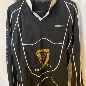 Guinea’s Rugby Jersey